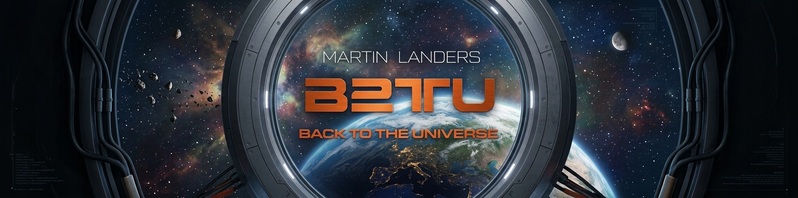B2TU - Back to the Universe